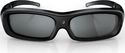 Philips Active 3D glasses PTA517